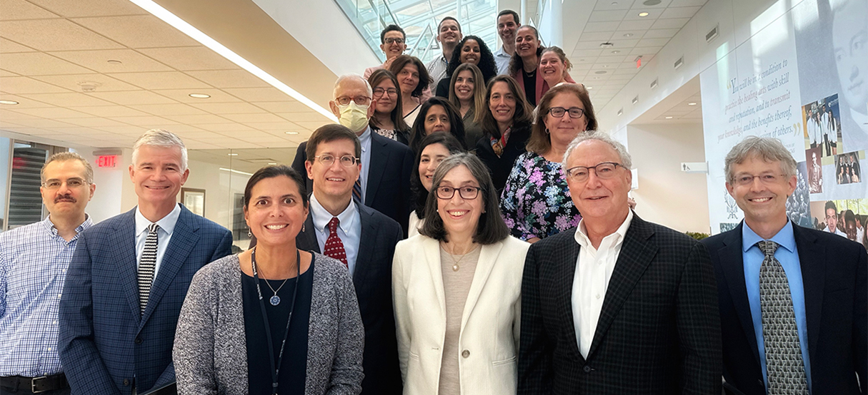 Faculty 2022