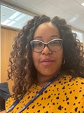 Enjoli Barnes