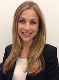 Jessica Berman headshot