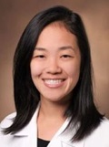 Patricia Chu headshot