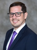 Javier Mascaro headshot