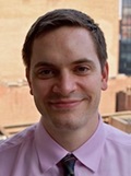 Robert Jones headshot