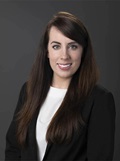 Marianne Riordan, MBChB