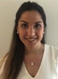 Ana Rivadeneira headshot