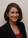 Sapir Nachum headshot