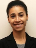 Stephanie Guerrier headshot