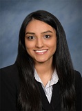 Riddhi Amin