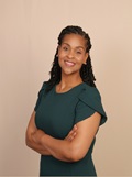 Zena Harrison, MA RD, LD