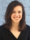 Maggie Lowenstein headshot