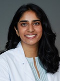 Amulya Raju headshot