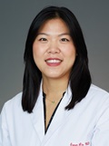 Ewen Liu headshot