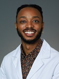 Jamal Moss headshot