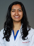 Ruhee Shah headshot