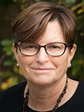 Rebecca Wells headshot