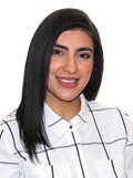 Maria Mahfouz headshot
