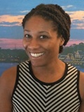 Ursula Anderson headshot