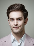 Matthew D'Arcy headshot