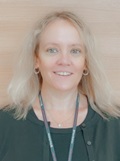 Maureen Ginnane