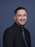 Cristian Nieves Headshot