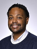 Arthur Pope Headshot