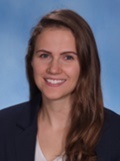 Amanda Jurewicz Headshot