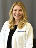 Caroline Florence Gentile Kruse Headshot