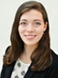 Clare Cutri-French Headshot