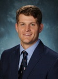 Daniel Casey Headshot