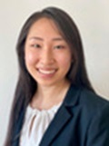Eileen Wang Headshot