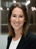 Kira Bromwich Headshot