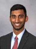 Kush Panara Headshot
