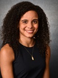 Marjorie Margaux Johnson Headshot