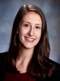 Melissa Austin Headshot
