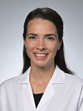Monica Chelius Headshot