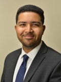 Nikhil Illa Headshot