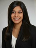 Nikita Paripati Headshot