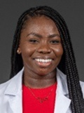 Nisha Hodge Headshot