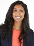 Nitya Rao Headshot