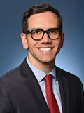William Vervilles Headshot