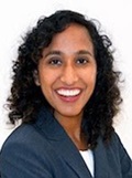 Charmaine Mutucumarana headshot