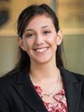 Amber Bayliche headshot