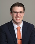 Kevin Kohm headshot