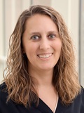headshot Krista Szalma