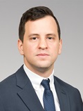 Sergio Reyes headshot