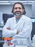 Research Professor Adam Resnick