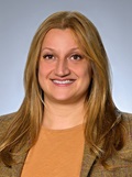Alexandra Ulyanova, PhD