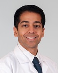 Pratik Talati, MD, PhD