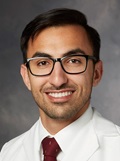 Rashad Jabarkheel headshot