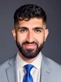 Hasan Ahmad, MD