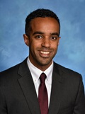 Yohannes Ghenbot headshot